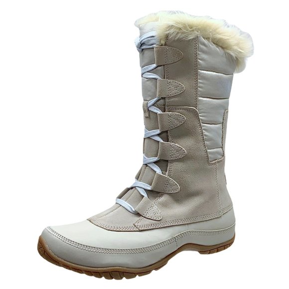The North Face Shoes - The North Face Nuptse Purna Women's Winter Boots